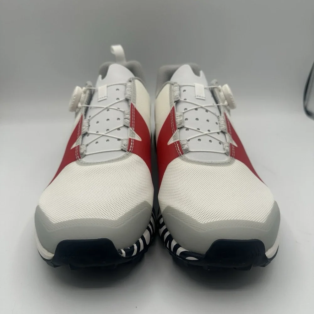 adidas terrex white